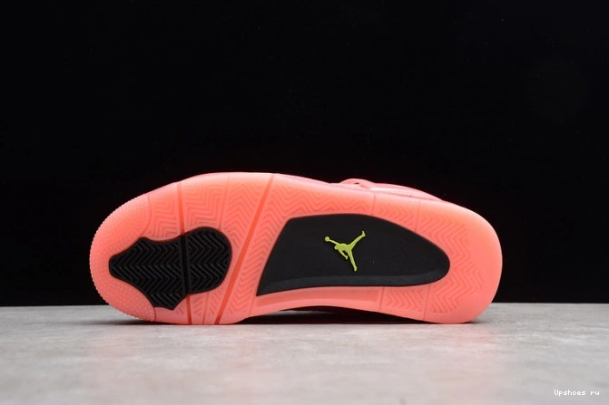 AQ9128-600 4 (W) Retro Punch Hot  Jordan 0721